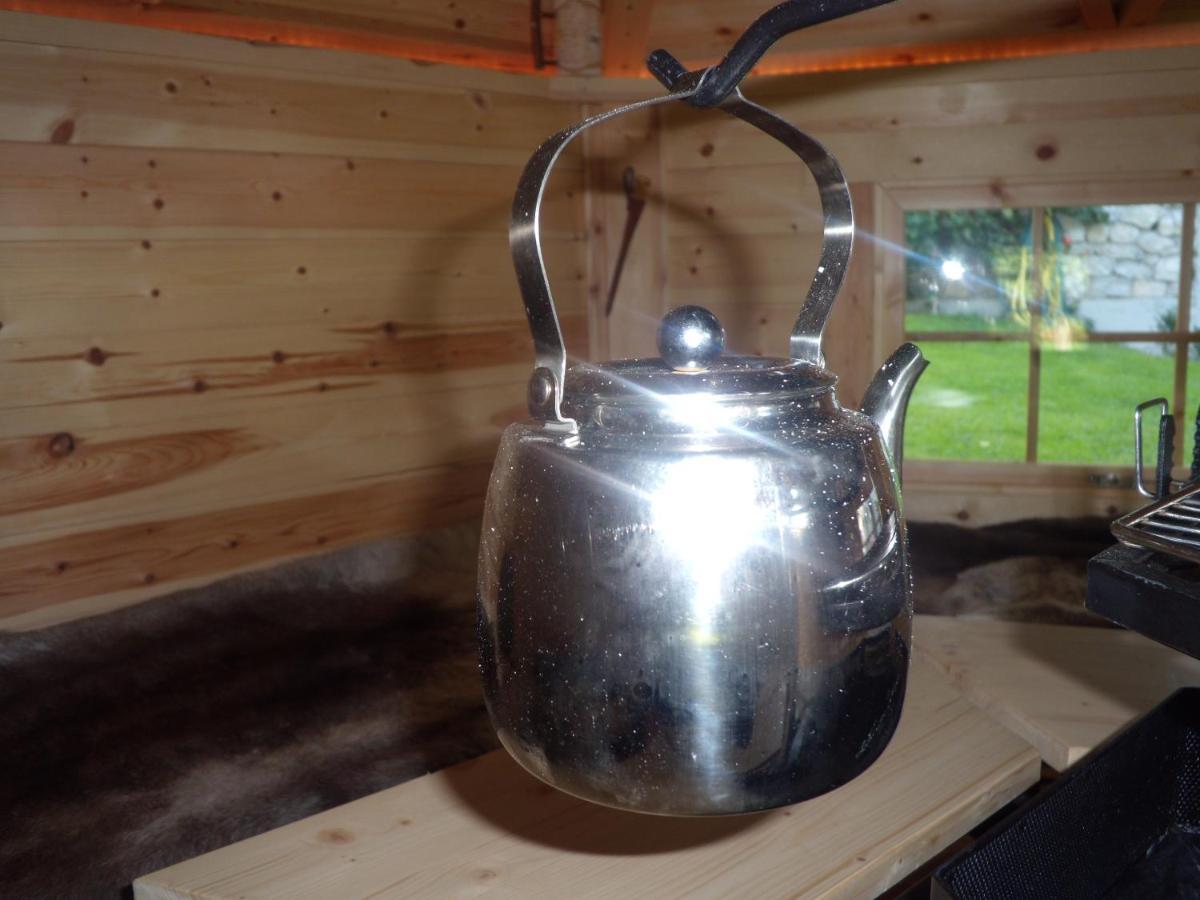 Appartements Schweiberer Ried im Zillertal Kültér fotó