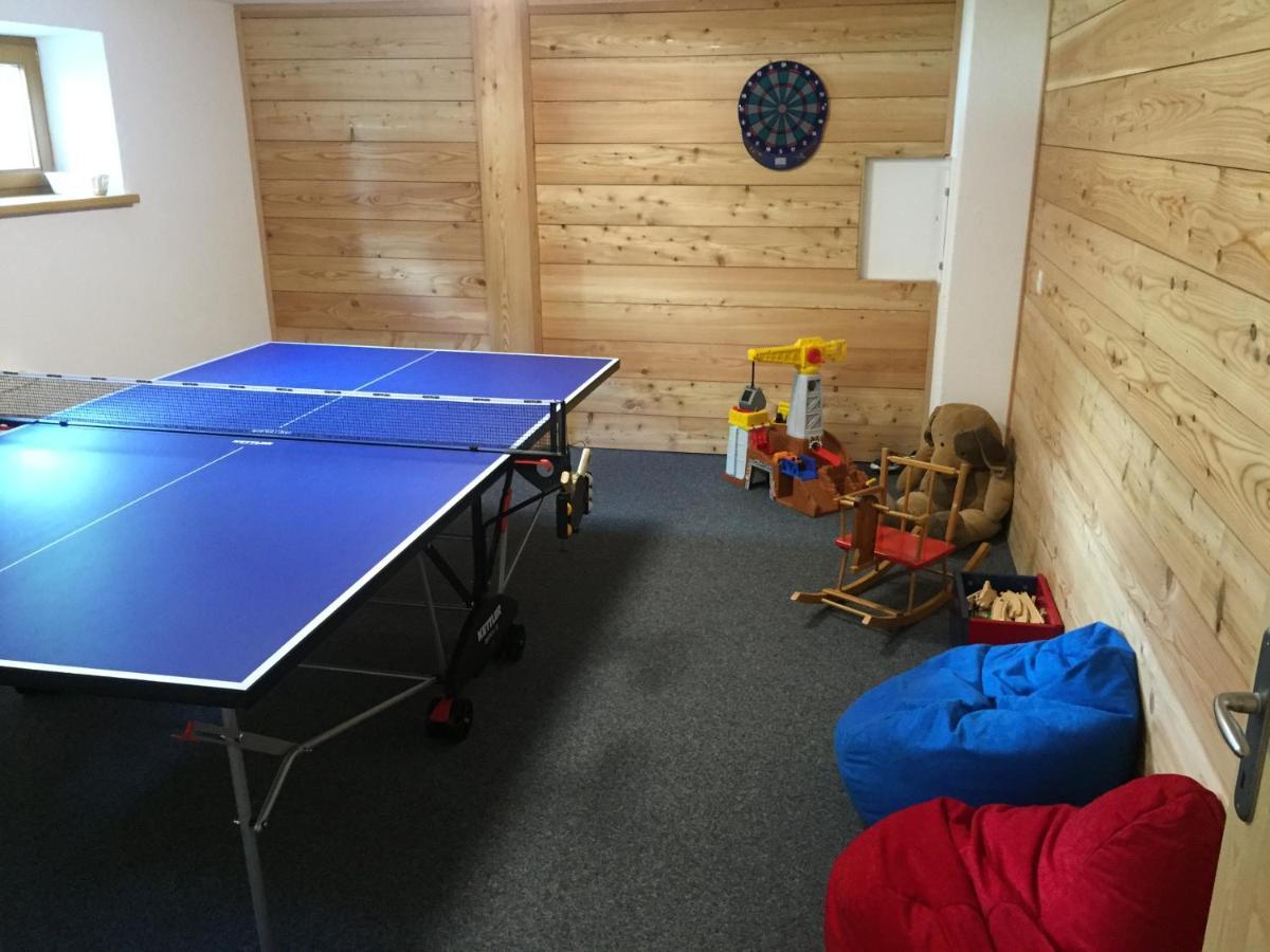Appartements Schweiberer Ried im Zillertal Kültér fotó