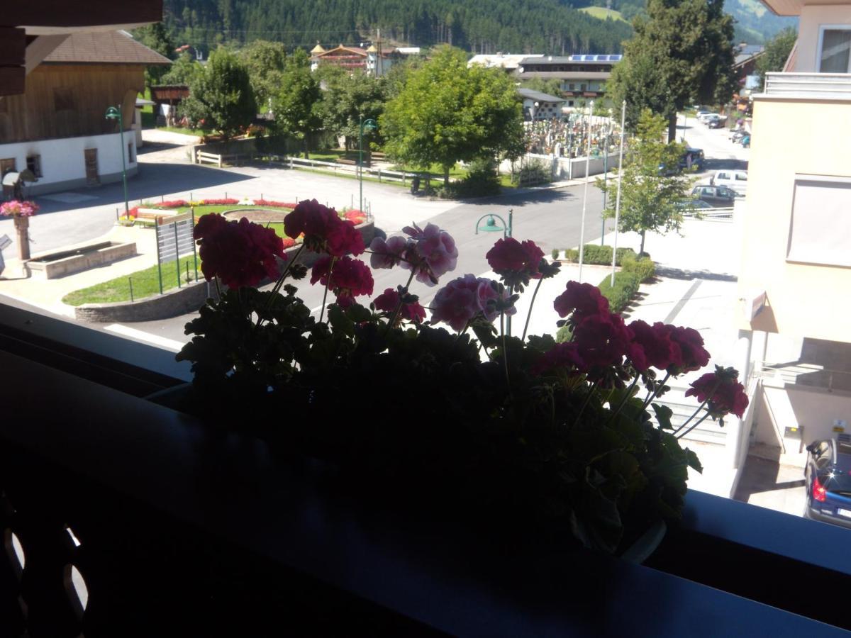 Appartements Schweiberer Ried im Zillertal Kültér fotó