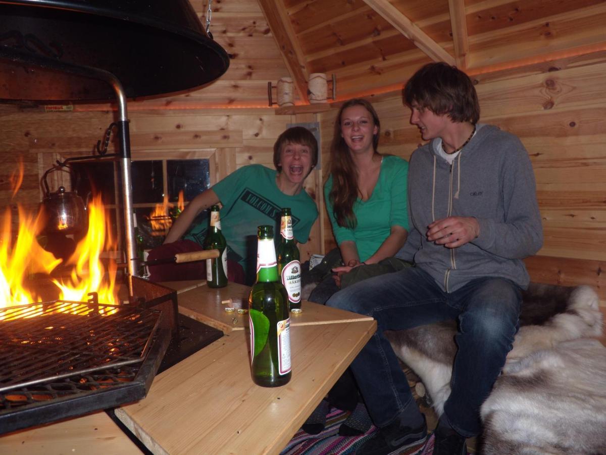 Appartements Schweiberer Ried im Zillertal Kültér fotó