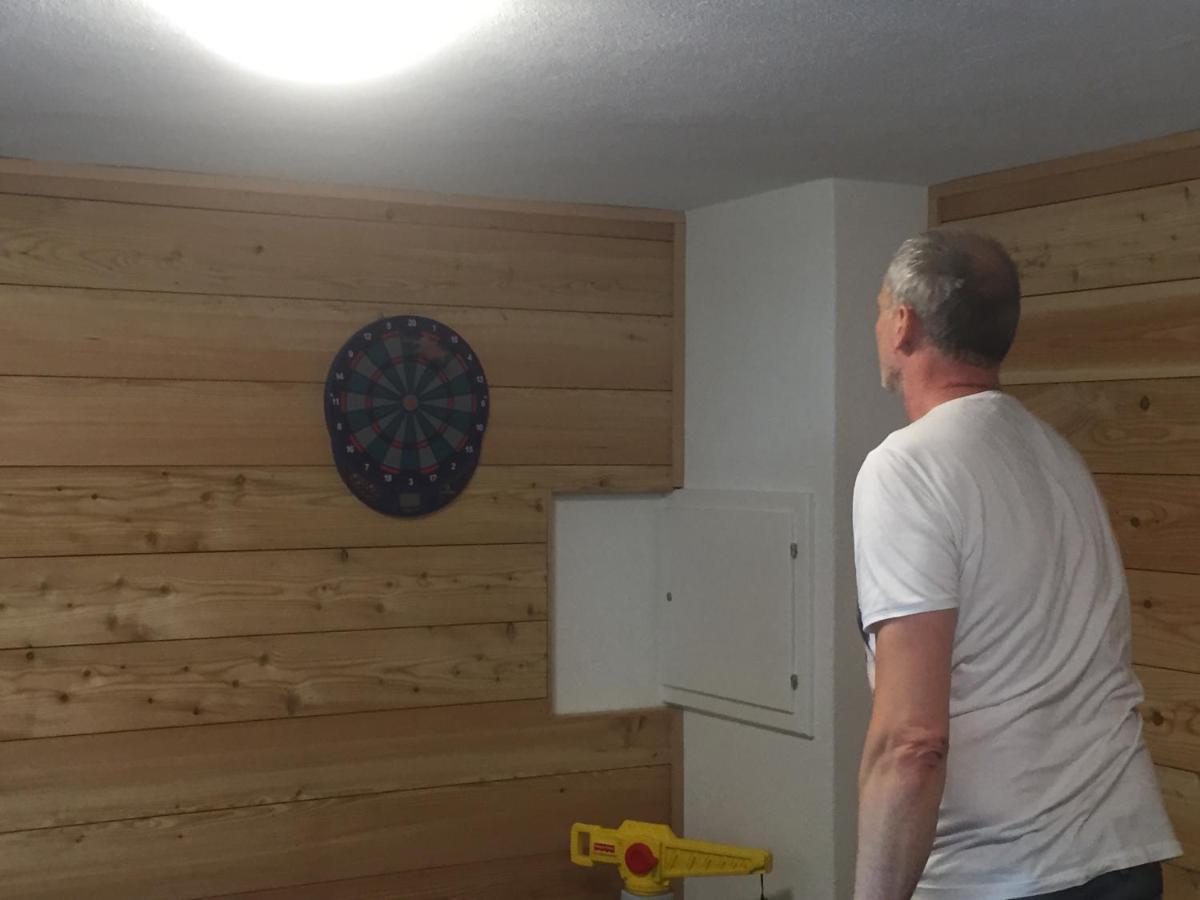Appartements Schweiberer Ried im Zillertal Kültér fotó