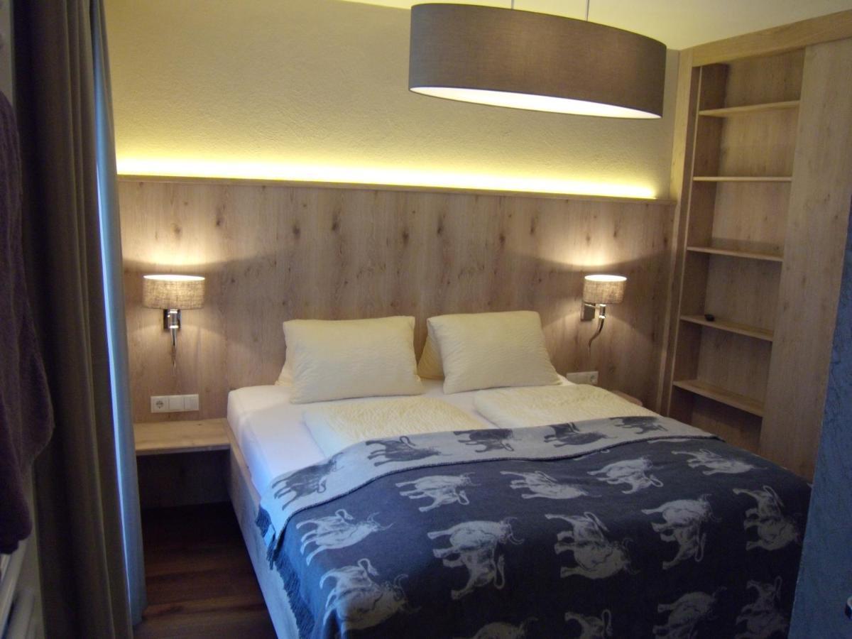 Appartements Schweiberer Ried im Zillertal Kültér fotó