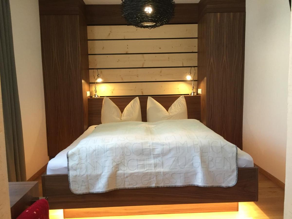 Appartements Schweiberer Ried im Zillertal Kültér fotó